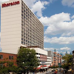 Sheraton Philadelphia University City Hotel